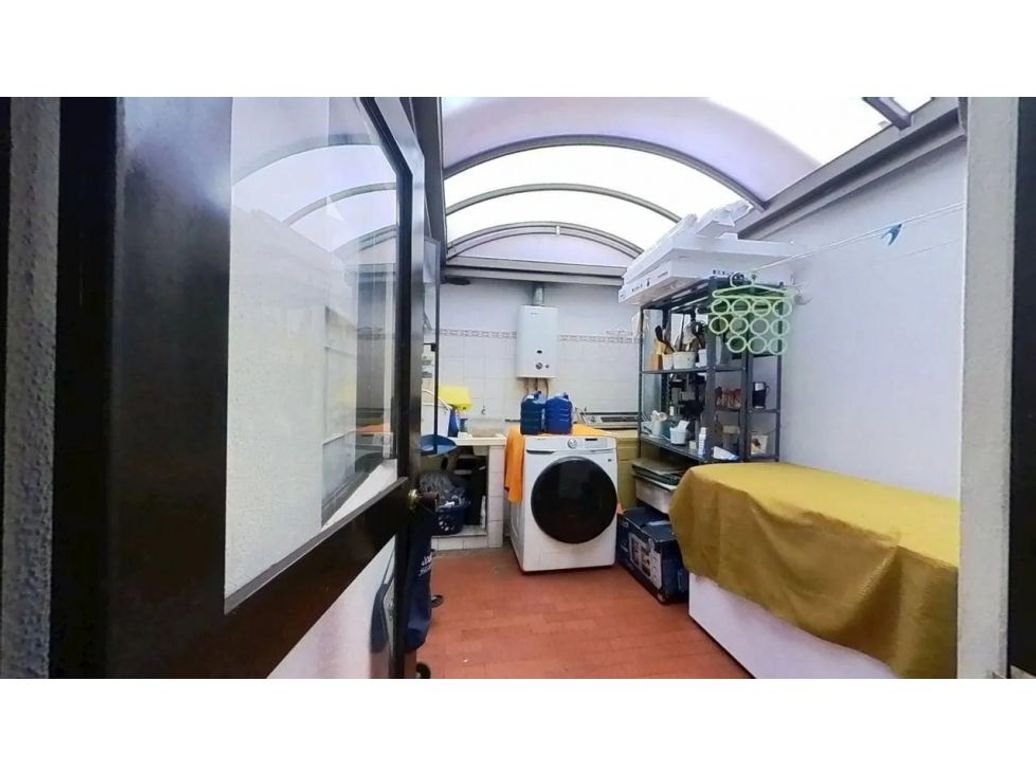 Apartamento de 3 alcobas en venta en Suba, Bogotá, 138 m² · foto 8 de 10