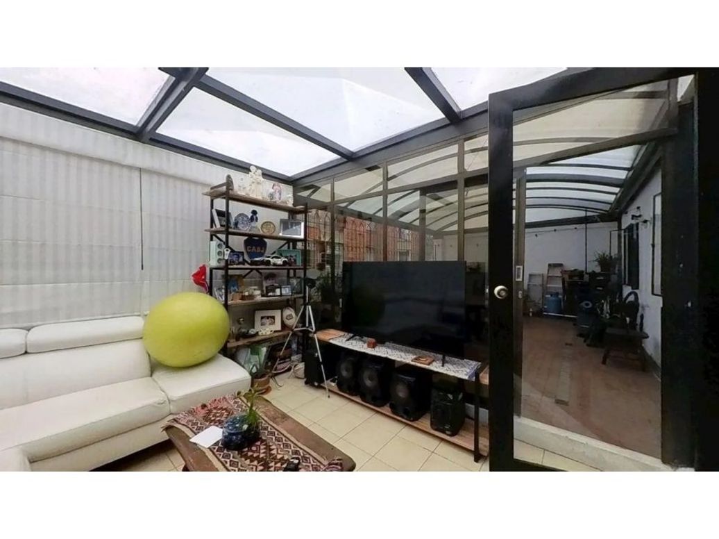 Apartamento de 3 alcobas en venta en Suba, Bogotá, 138 m² · foto 4 de 10