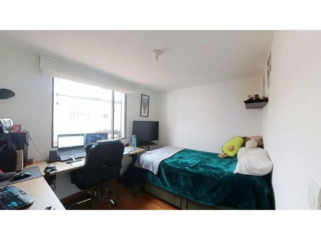 Apartamento de 3 alcobas en venta en Suba, Bogotá, 138 m² · foto 9 de 10