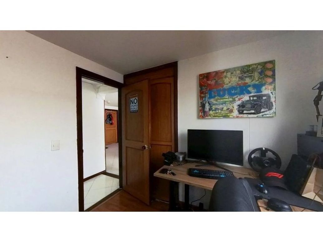 Apartamento de 3 alcobas en venta en Suba, Bogotá, 138 m² · foto 10 de 10