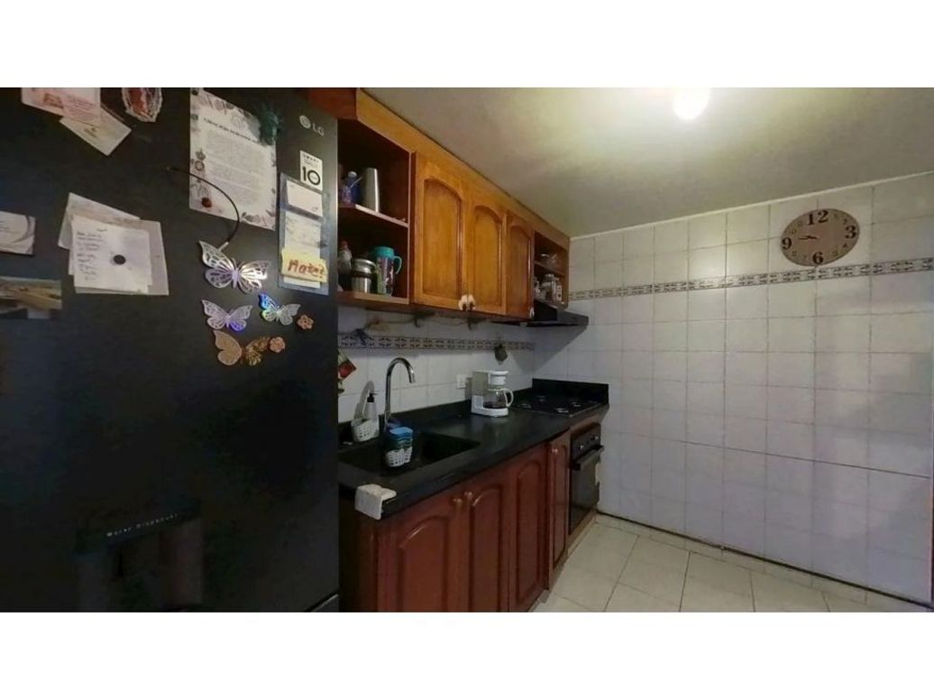 Apartamento de 3 alcobas en venta en Suba, Bogotá, 138 m² · foto 6 de 10