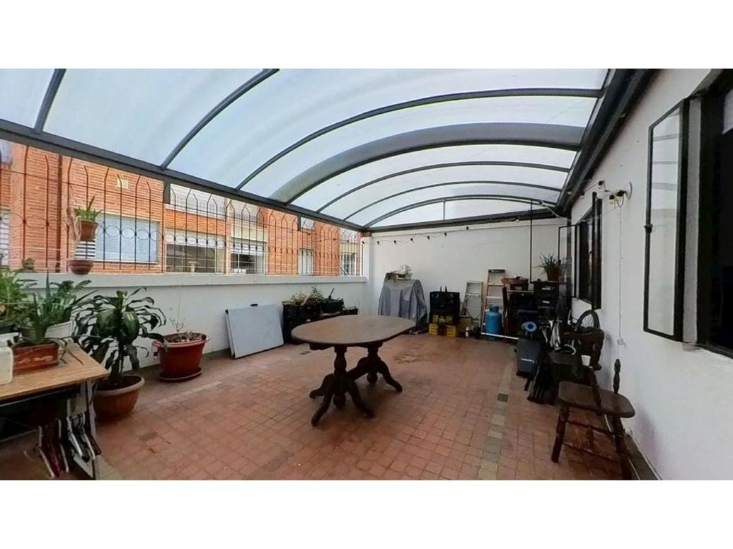 Apartamento de 3 alcobas en venta en Suba, Bogotá, 138 m² · foto 5 de 10