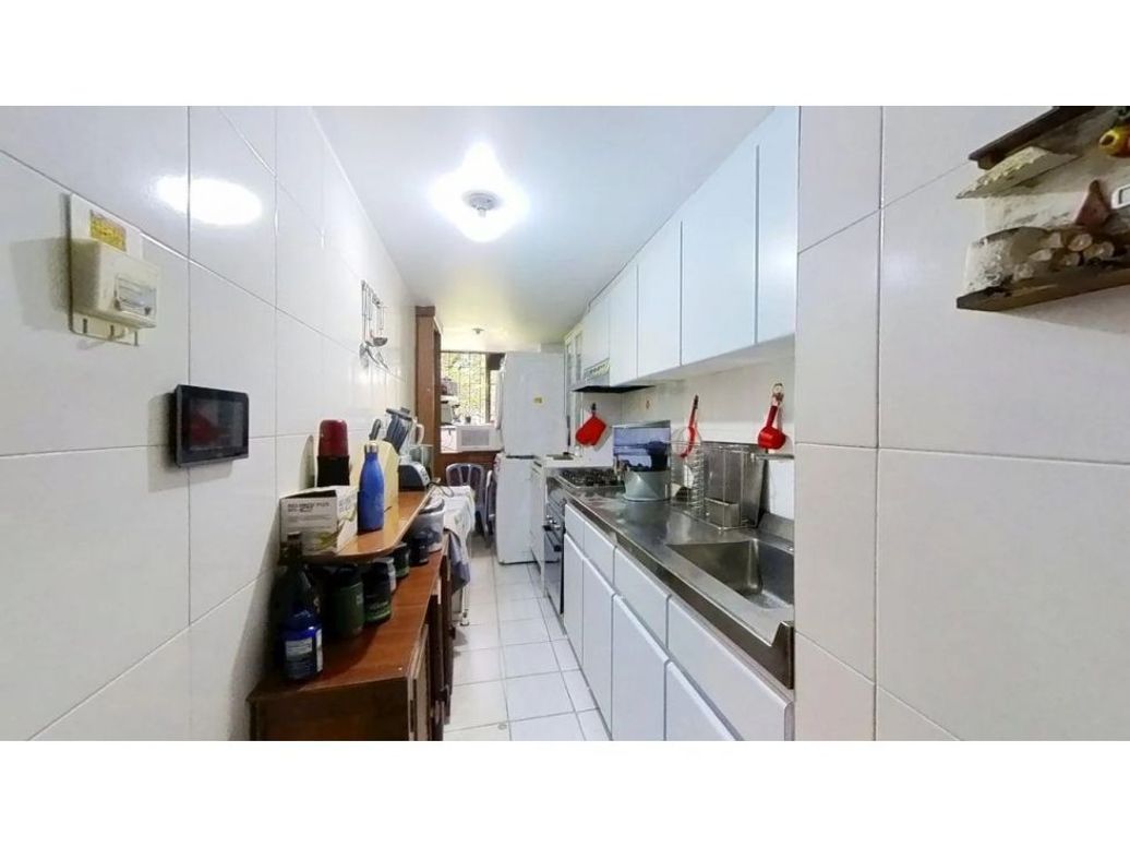 Apartamento de 3 alcobas en venta en Suba, Bogotá, 126 m² · foto 7 de 10