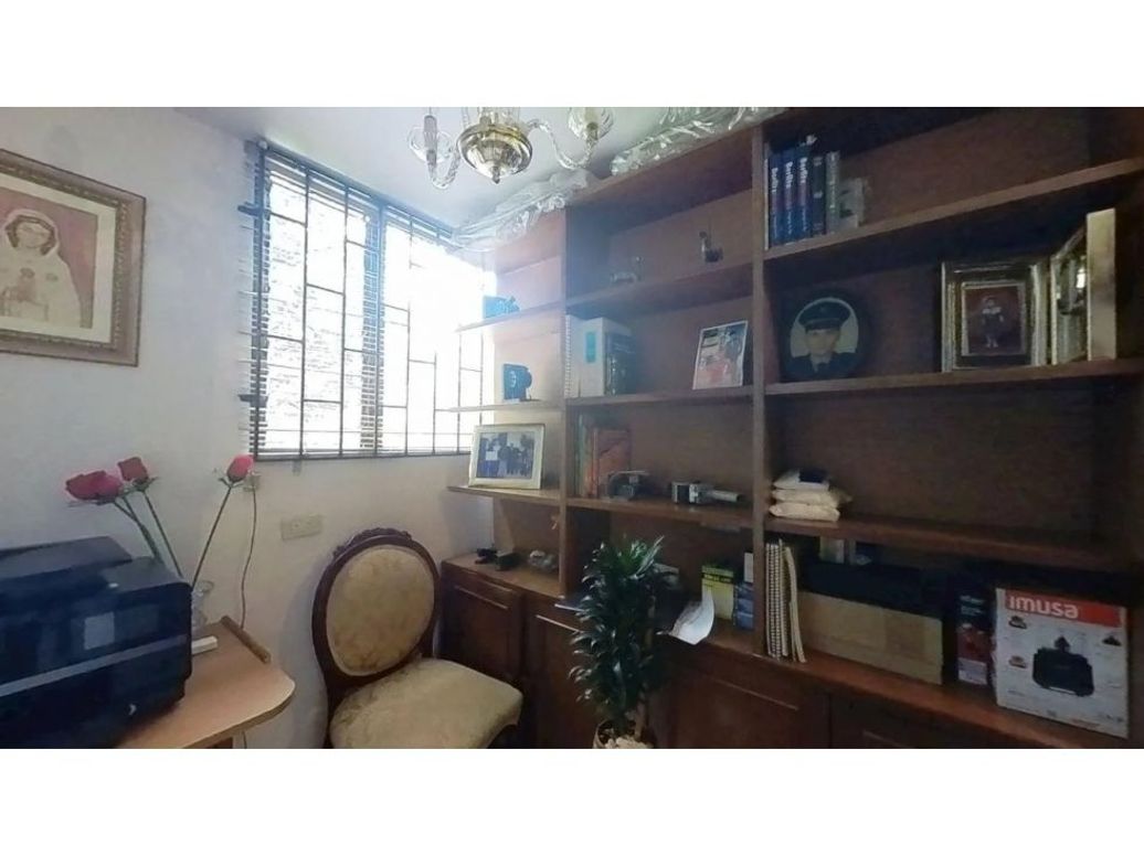 Apartamento de 3 alcobas en venta en Suba, Bogotá, 126 m² · foto 10 de 10