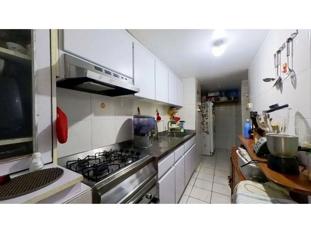 Apartamento de 3 alcobas en venta en Suba, Bogotá, 126 m² · foto 8 de 10