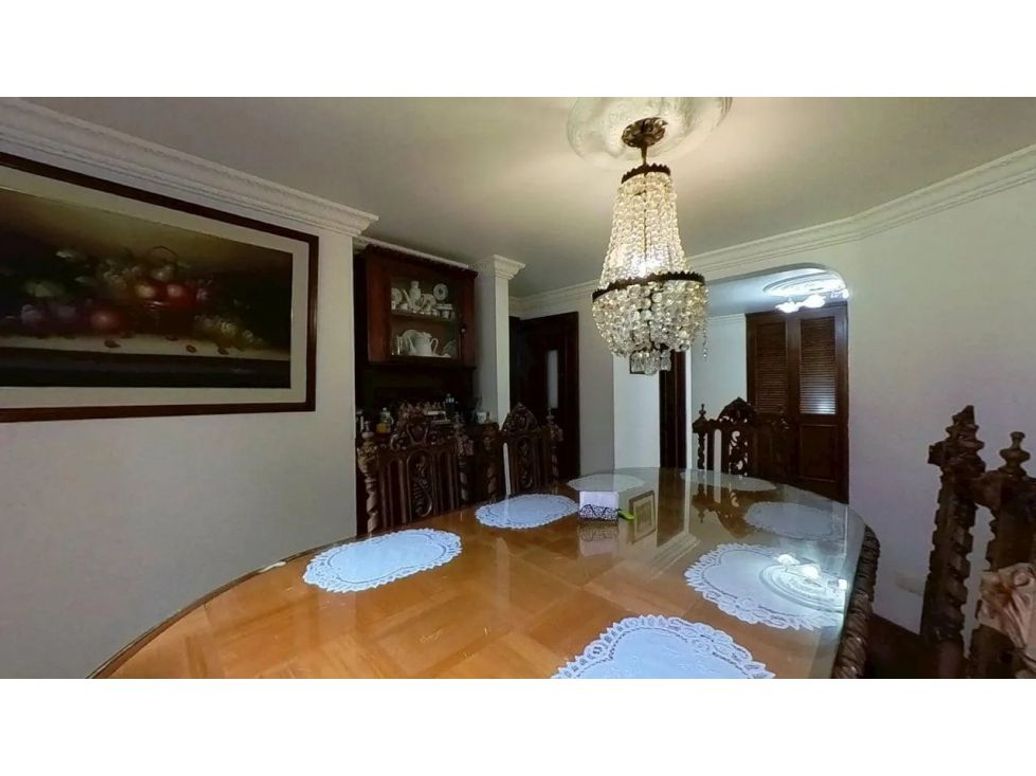 Apartamento de 3 alcobas en venta en Suba, Bogotá, 126 m² · foto 6 de 10