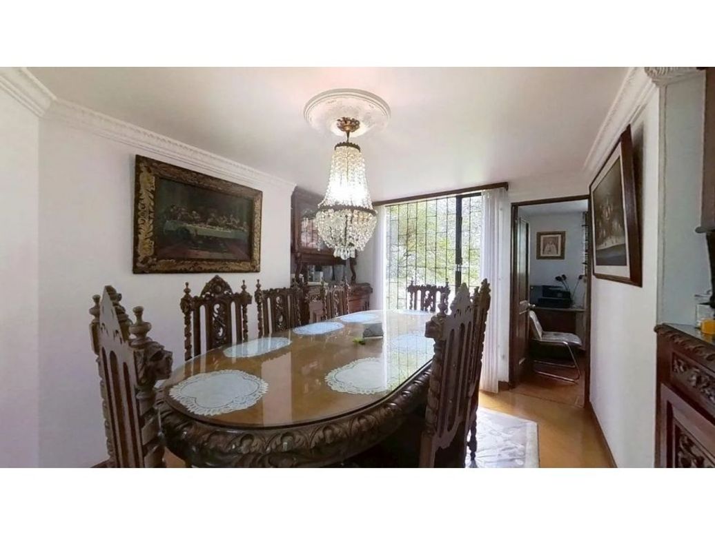 Apartamento de 3 alcobas en venta en Suba, Bogotá, 126 m² · foto 5 de 10