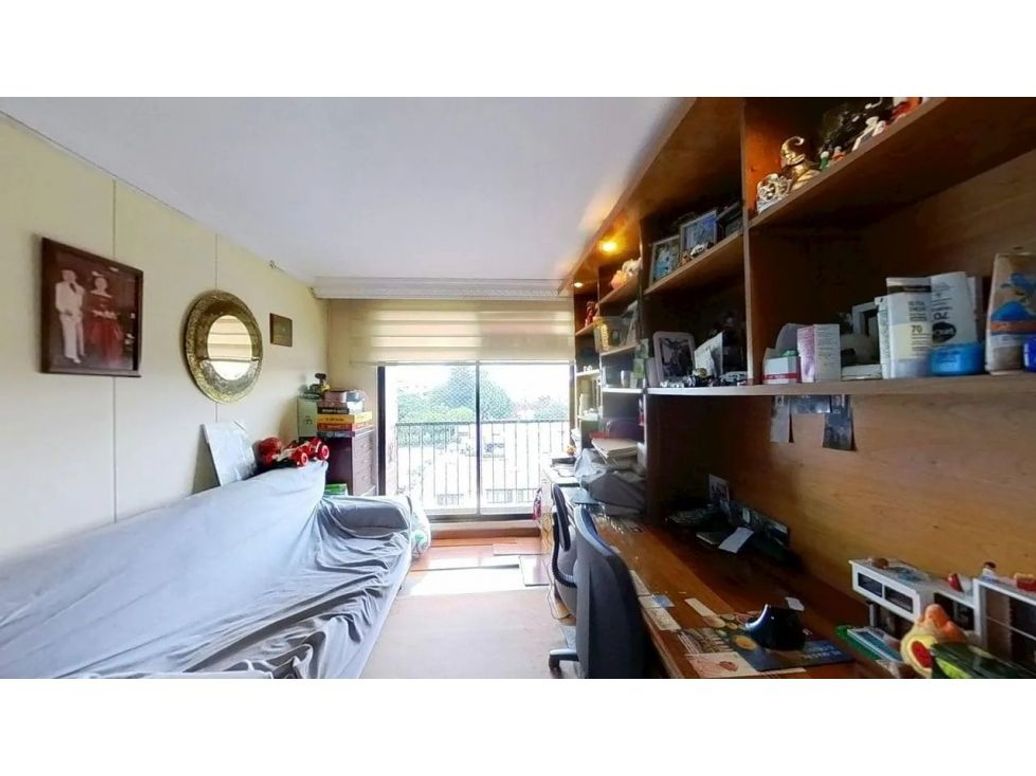 Apartamento de 3 alcobas en venta en Suba, Bogotá, 137 m² · foto 6 de 10