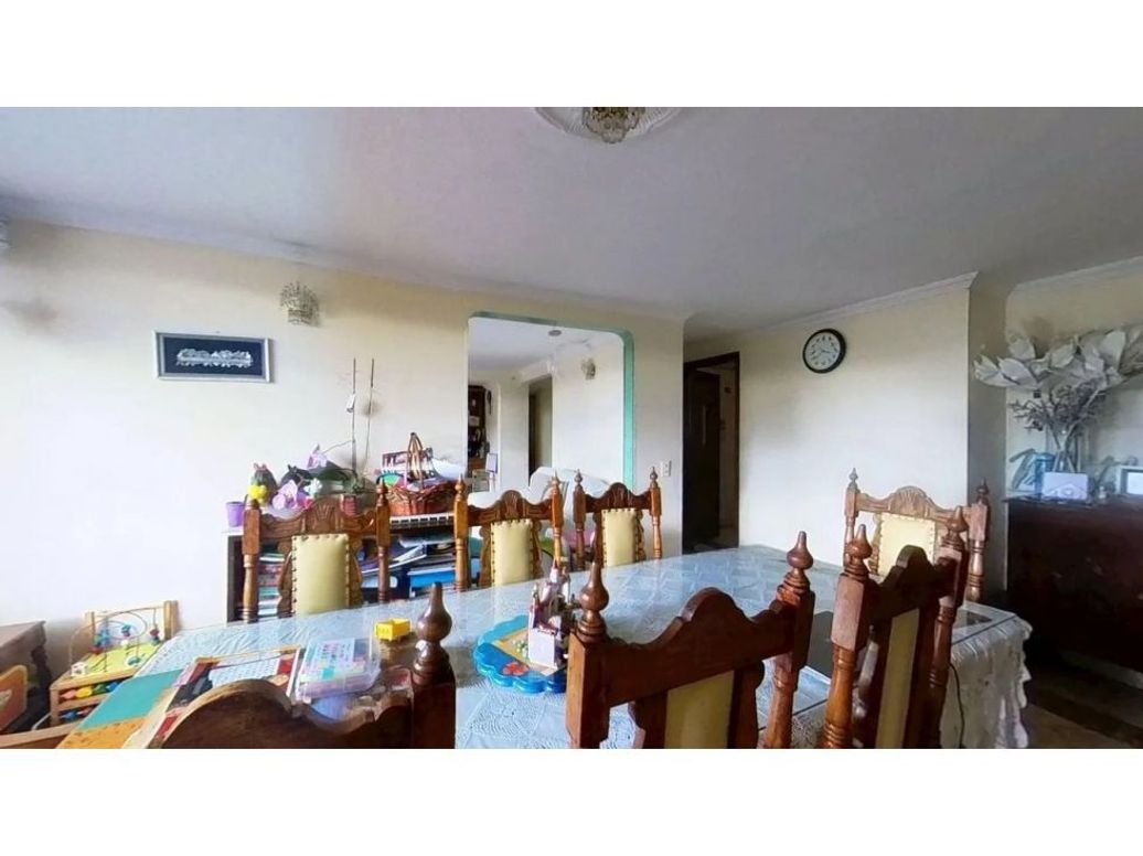 Apartamento de 3 alcobas en venta en Suba, Bogotá, 137 m² · foto 10 de 10