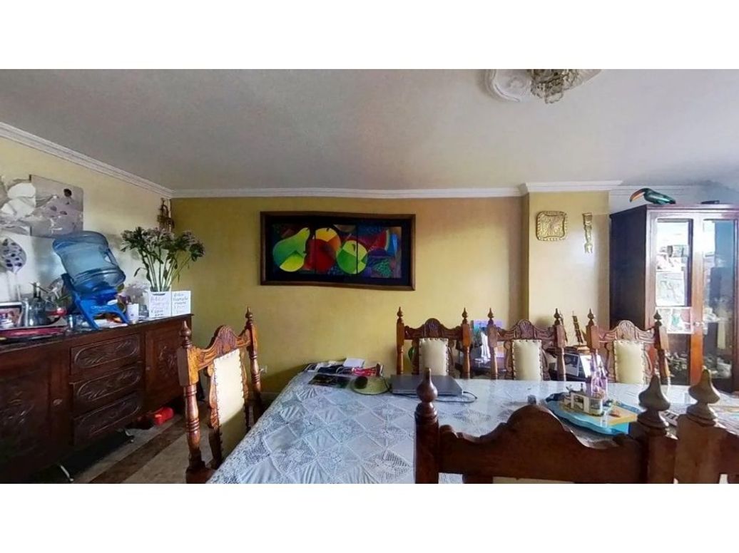 Apartamento de 3 alcobas en venta en Suba, Bogotá, 137 m² · foto 8 de 10