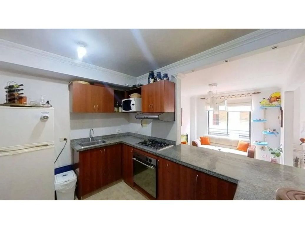 Casa de 3 alcobas en venta en Suba, Bogotá, 94 m² · foto 4 de 10