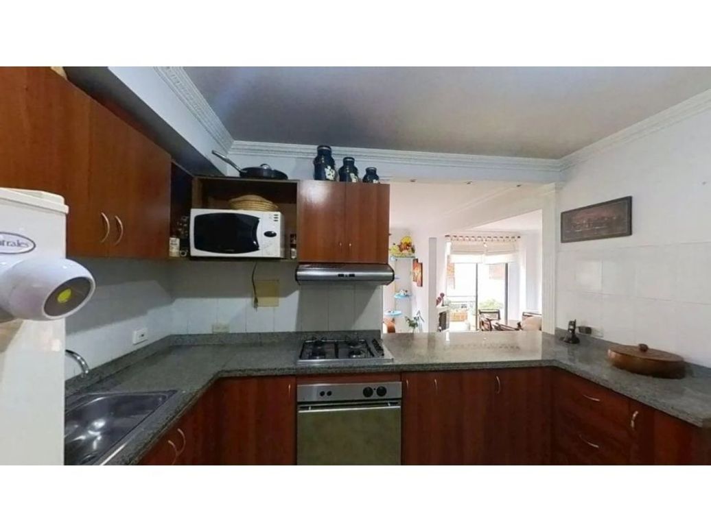 Casa de 3 alcobas en venta en Suba, Bogotá, 94 m² · foto 5 de 10