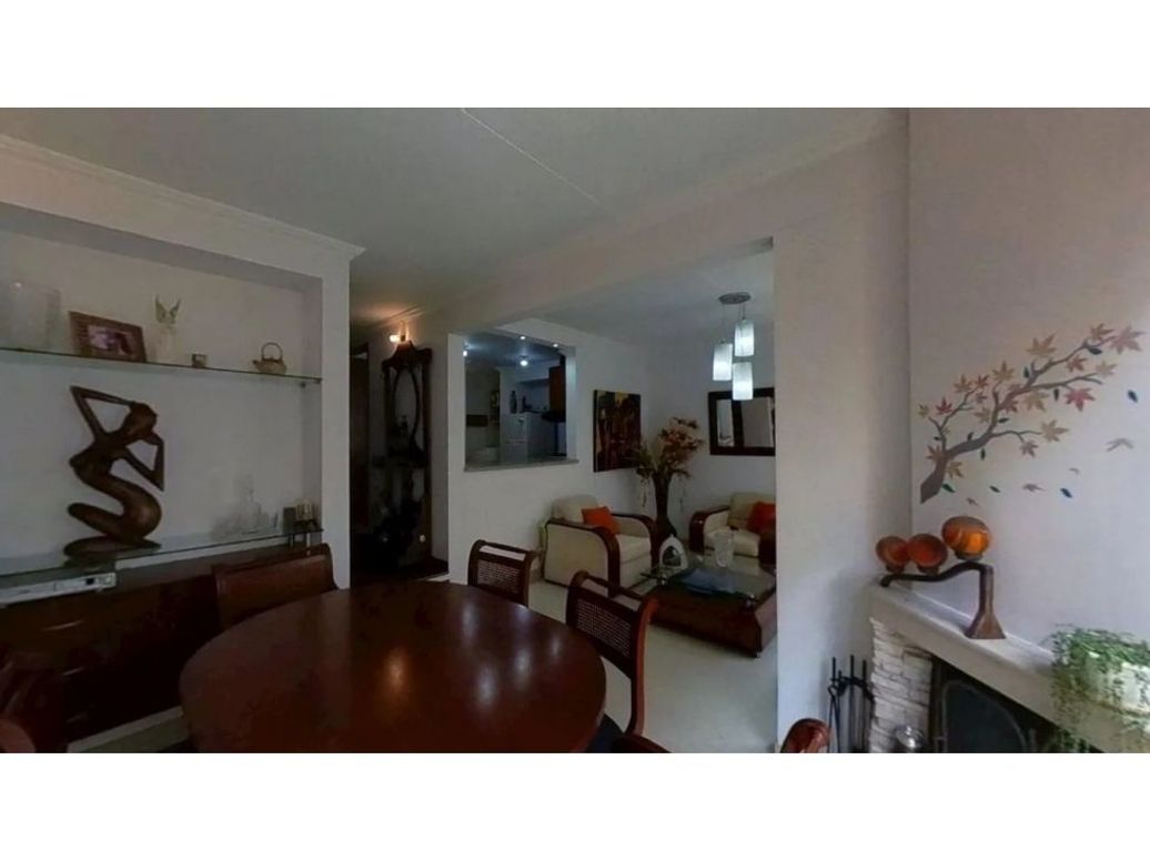 Casa de 3 alcobas en venta en Suba, Bogotá, 94 m² · foto 2 de 10