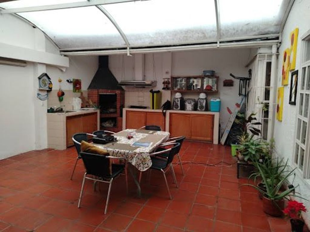 Casa de 4 alcobas en venta en Rincon Del Cedro, Bogotá, 218 m² · foto 6 de 15
