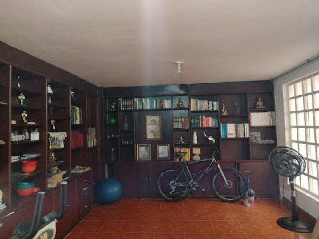 Casa de 4 alcobas en venta en Rincon Del Cedro, Bogotá, 218 m² · foto 7 de 15