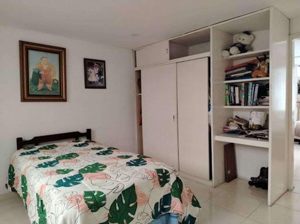 Casa de 4 alcobas en venta en Rincon Del Cedro, Bogotá, 218 m² · foto 9 de 15