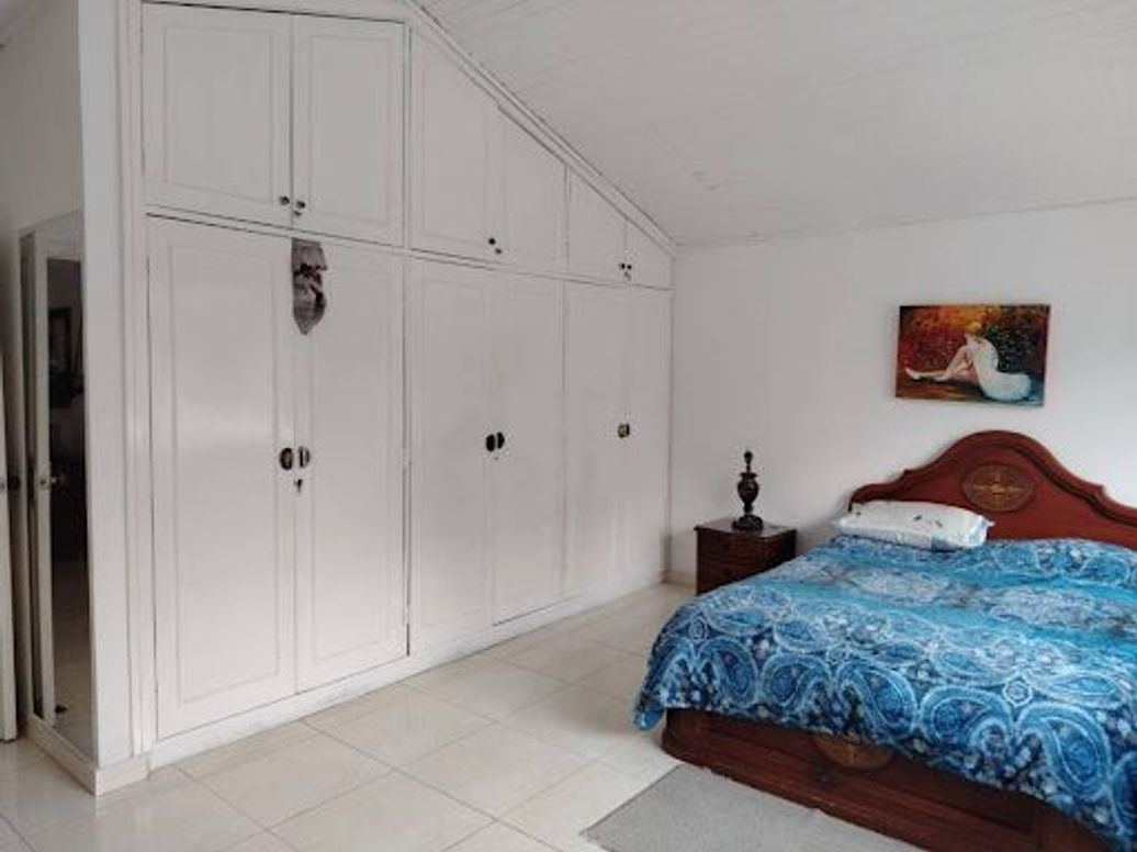 Casa de 4 alcobas en venta en Rincon Del Cedro, Bogotá, 218 m² · foto 11 de 15