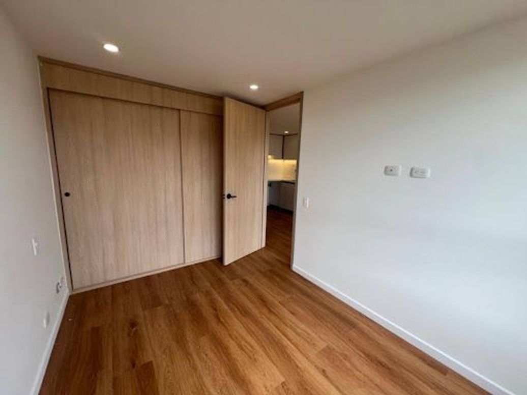 Apartaestudio en arriendo en Ciudad Salitre Suroriental, Bogotá, 35 m² · foto 8 de 8
