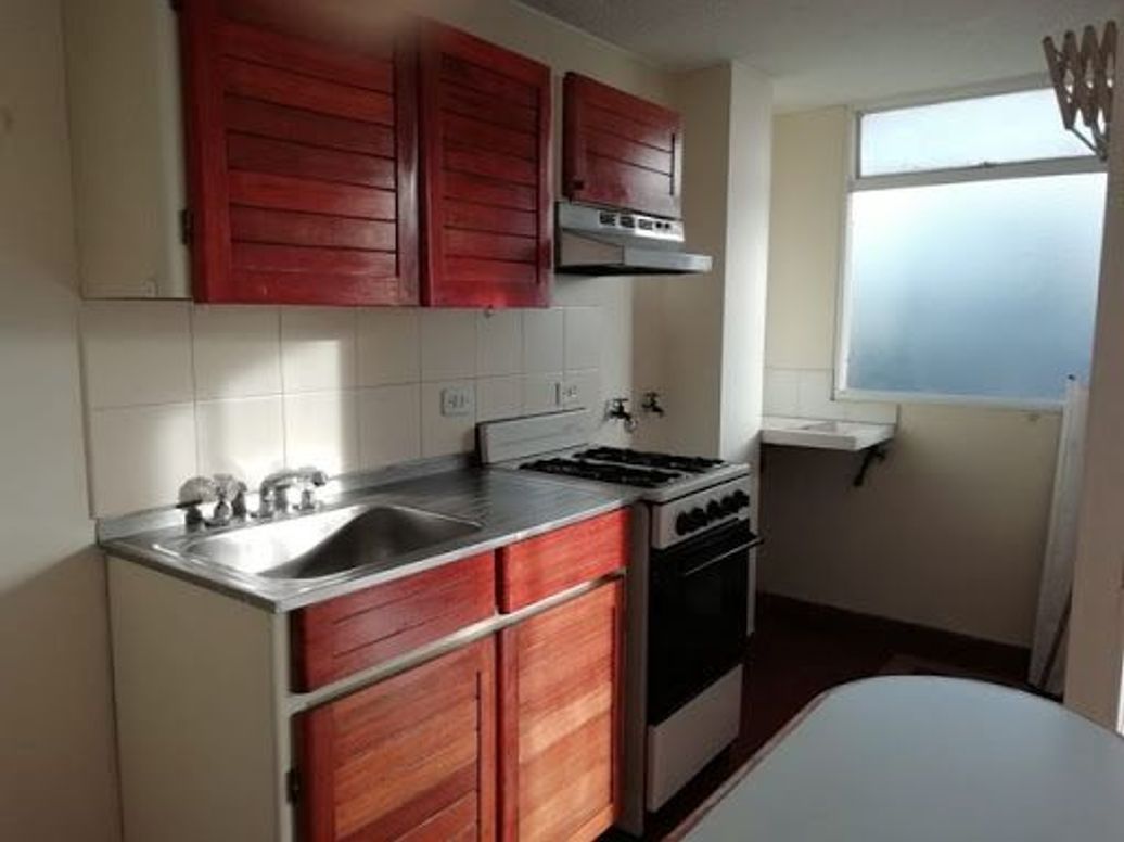 Apartaestudio en arriendo en Florida Blanca, Bogotá, 38 m² · foto 9 de 10
