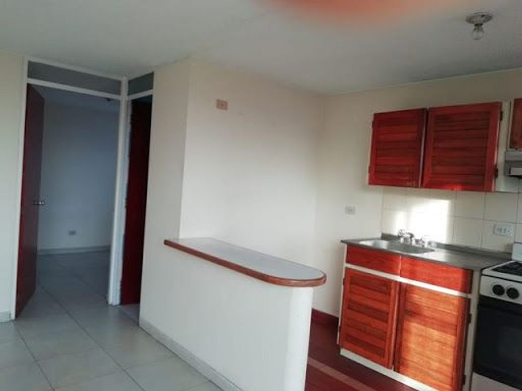 Apartaestudio en arriendo en Florida Blanca, Bogotá, 38 m² · foto 7 de 10