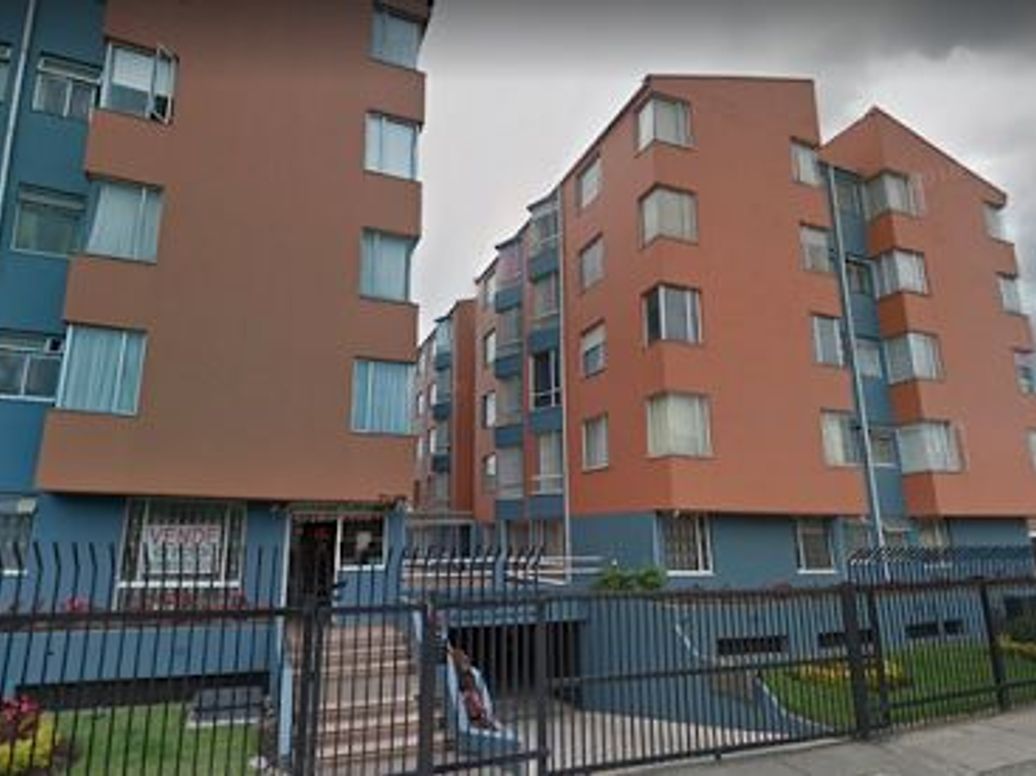 Apartaestudio en arriendo en Florida Blanca, Bogotá, 38 m² · foto 2 de 10