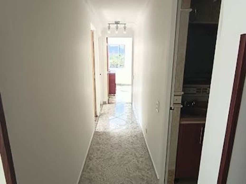 Apartamento de 3 alcobas en arriendo en Rafael Núñez, Bogotá, 82 m² · foto 10 de 14