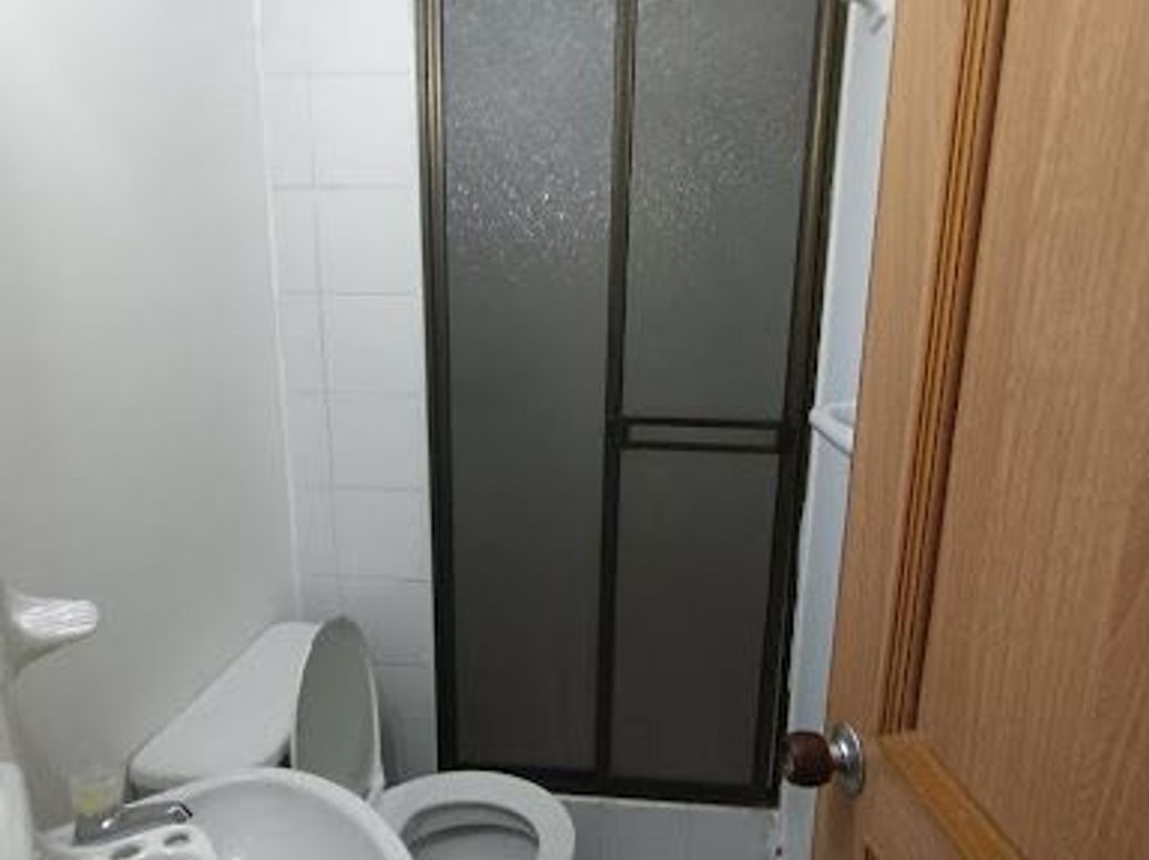 Apartamento de 3 alcobas en arriendo en Rafael Núñez, Bogotá, 82 m² · foto 14 de 14
