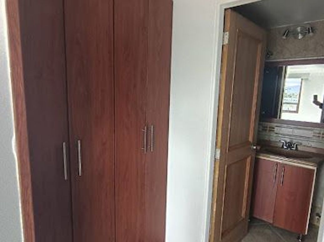 Apartamento de 3 alcobas en arriendo en Rafael Núñez, Bogotá, 82 m² · foto 5 de 14