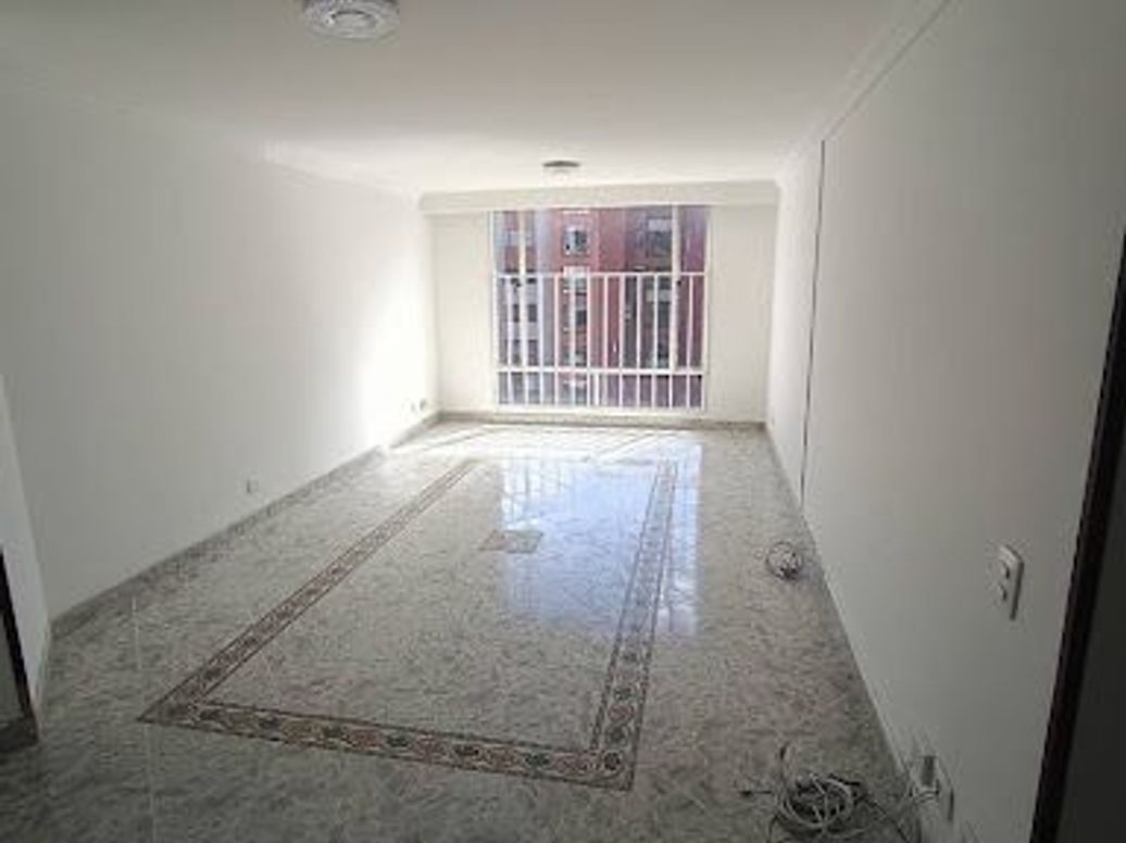 Apartamento de 3 alcobas en arriendo en Rafael Núñez, Bogotá, 82 m² · foto 13 de 14