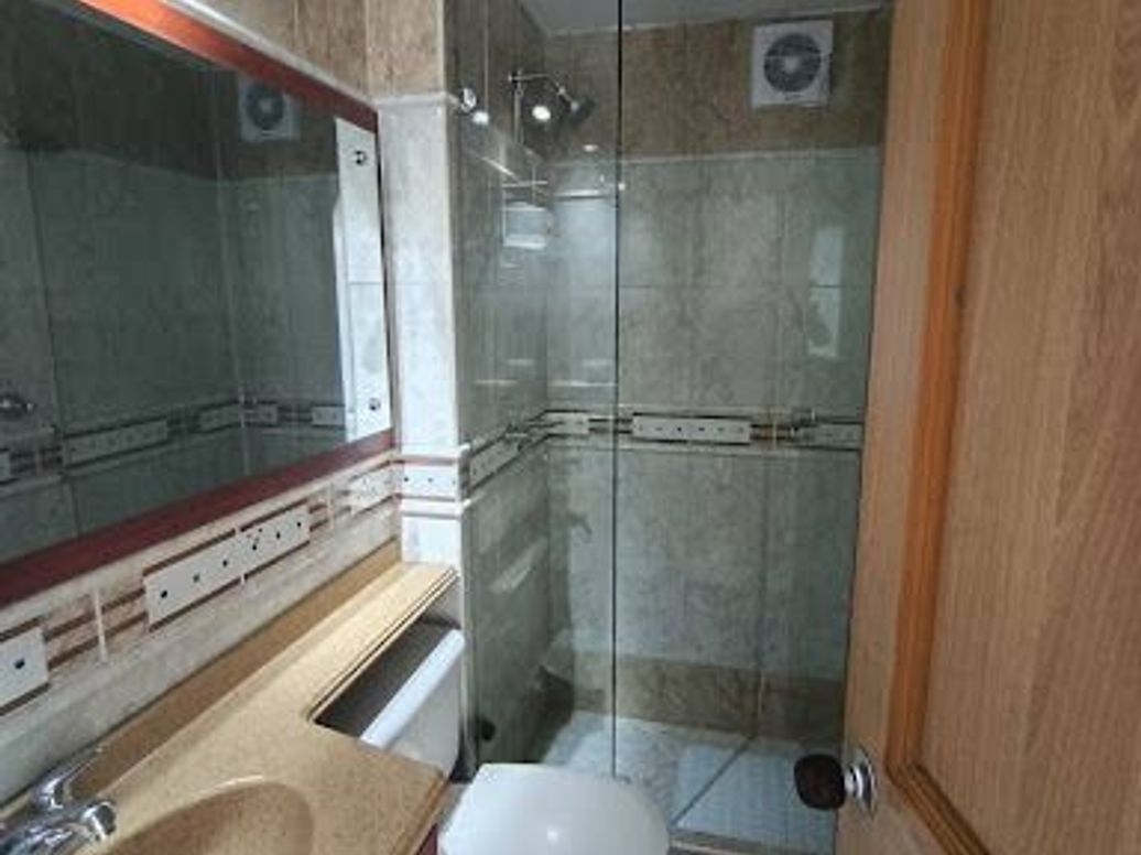 Apartamento de 3 alcobas en arriendo en Rafael Núñez, Bogotá, 82 m² · foto 9 de 14