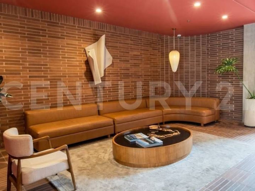 Apartamento de 1 alcoba en arriendo en Teusaquillo, Bogotá, 22 m² · foto 2 de 19