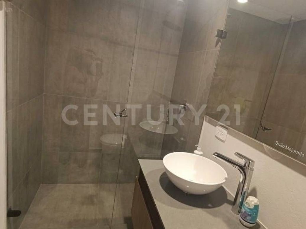 Apartamento de 1 alcoba en arriendo en Teusaquillo, Bogotá, 22 m² · foto 11 de 19