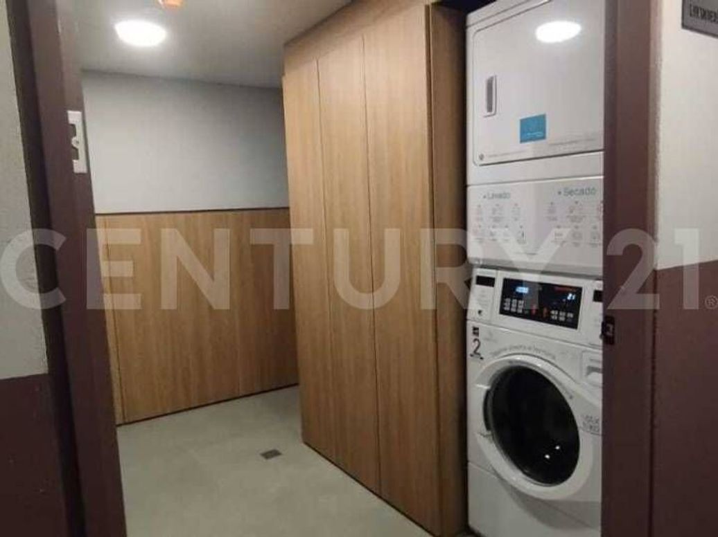Apartamento de 1 alcoba en arriendo en Teusaquillo, Bogotá, 22 m² · foto 12 de 19