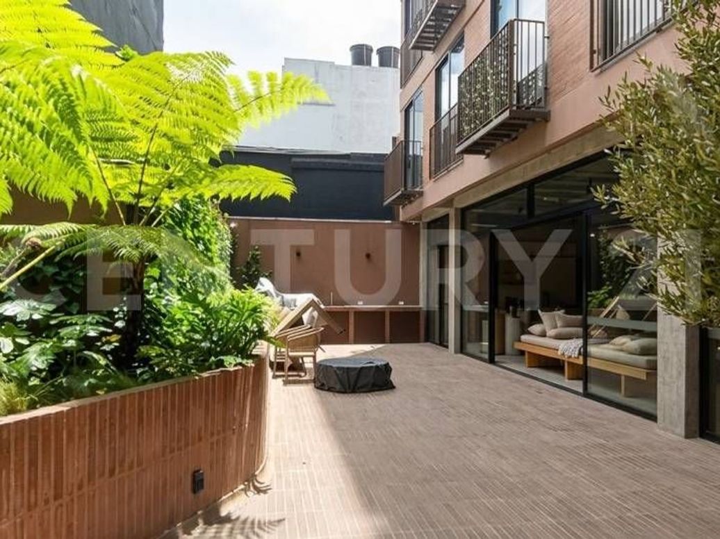 Apartamento de 1 alcoba en arriendo en Teusaquillo, Bogotá, 22 m² · foto 19 de 19