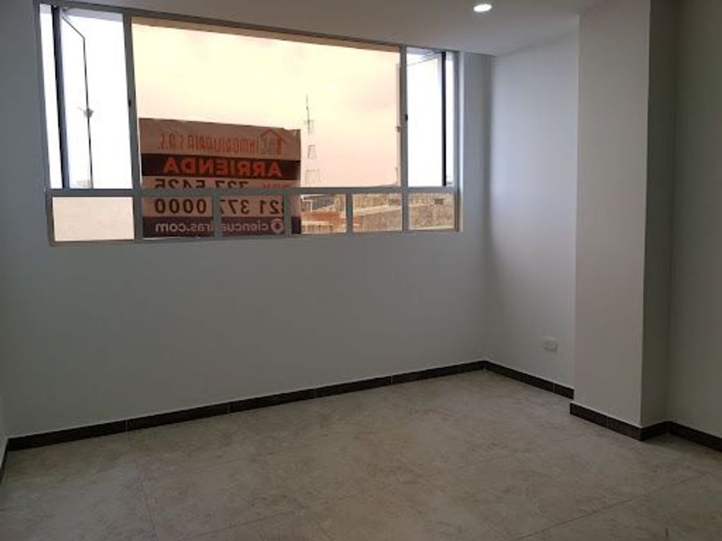 Apartamento de 2 alcobas en arriendo en Primavera, Bogotá, 50 m² · foto 6 de 8