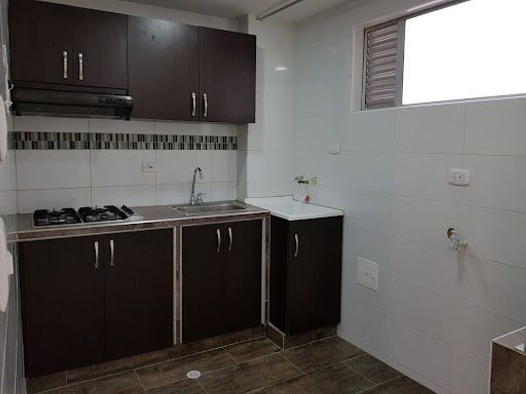 Apartamento de 2 alcobas en arriendo en Primavera, Bogotá, 50 m² · foto 2 de 8