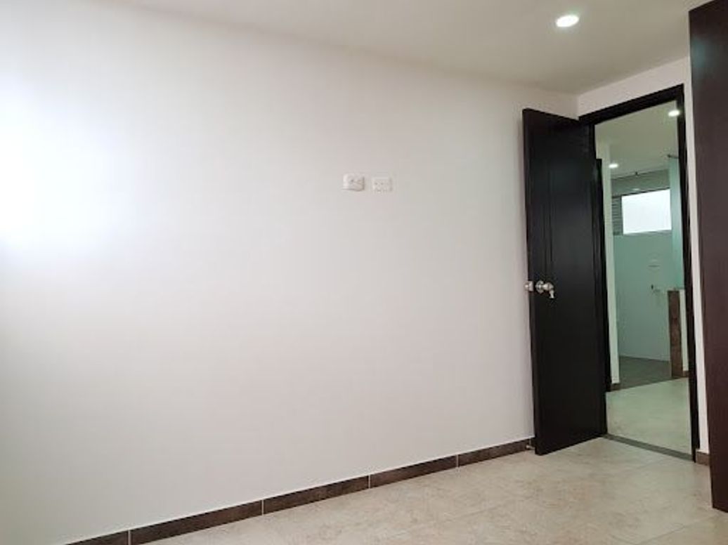 Apartamento de 2 alcobas en arriendo en Primavera, Bogotá, 50 m² · foto 5 de 8