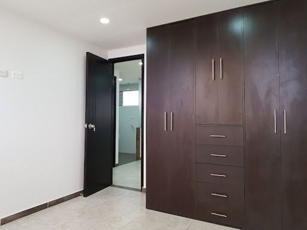 Apartamento de 2 alcobas en arriendo en Primavera, Bogotá, 50 m² · foto 7 de 8