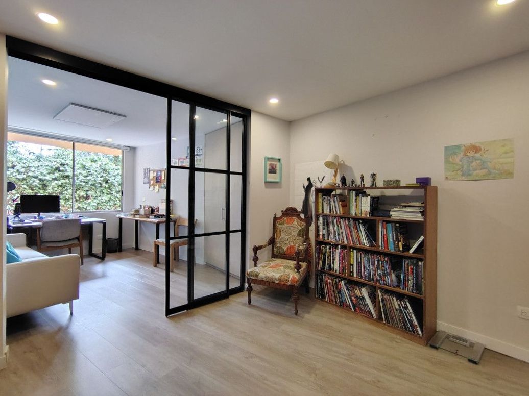 Apartamento de 2 alcobas en venta en Pardo Rubio, Bogotá, 120 m² · foto 19 de 20