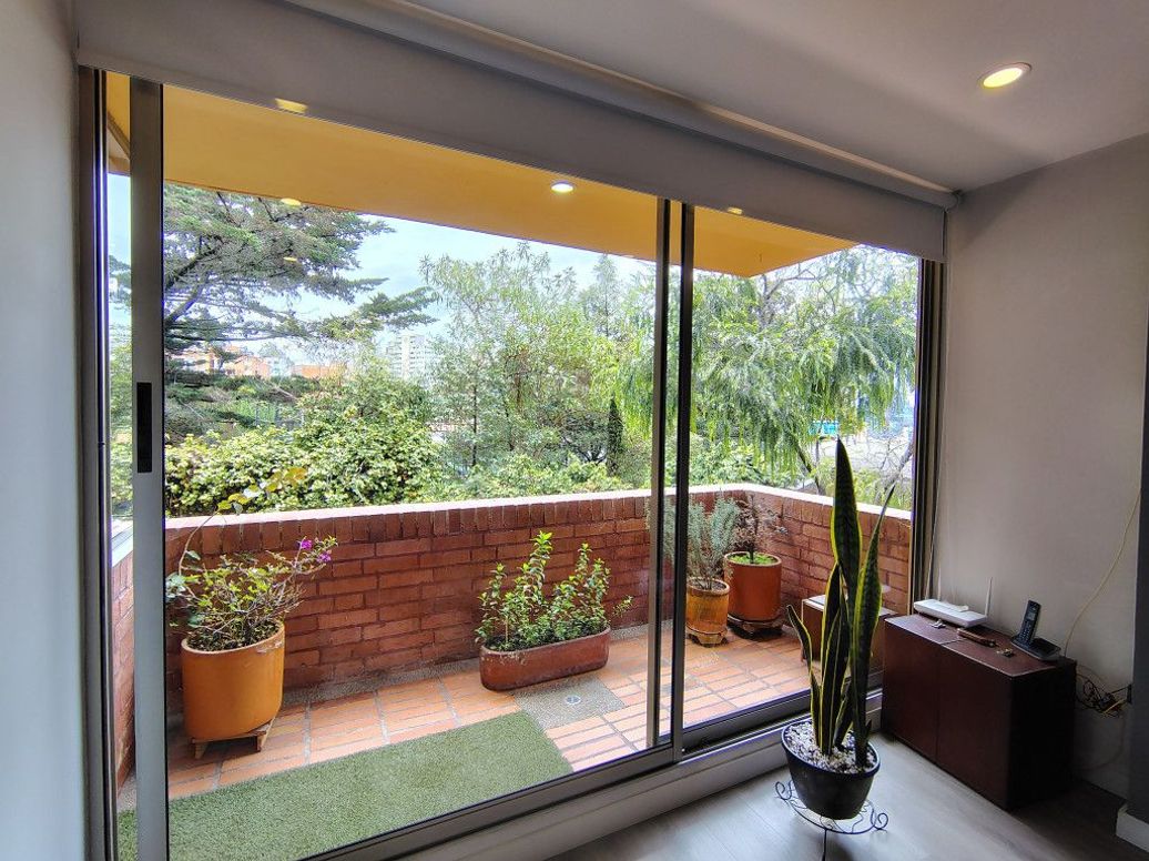 Apartamento de 2 alcobas en venta en Pardo Rubio, Bogotá, 120 m² · foto 11 de 20
