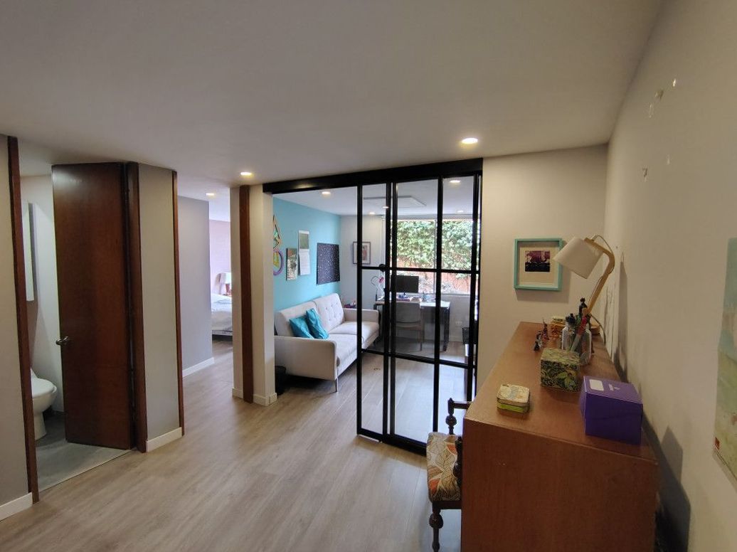 Apartamento de 2 alcobas en venta en Pardo Rubio, Bogotá, 120 m² · foto 18 de 20