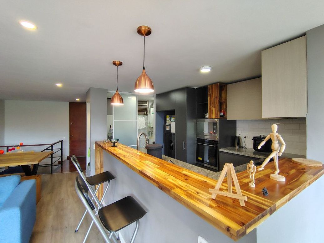Apartamento de 2 alcobas en venta en Pardo Rubio, Bogotá, 120 m² · foto 7 de 20