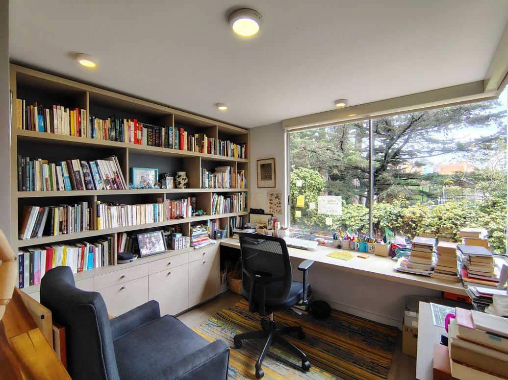 Apartamento de 2 alcobas en venta en Pardo Rubio, Bogotá, 120 m² · foto 5 de 20