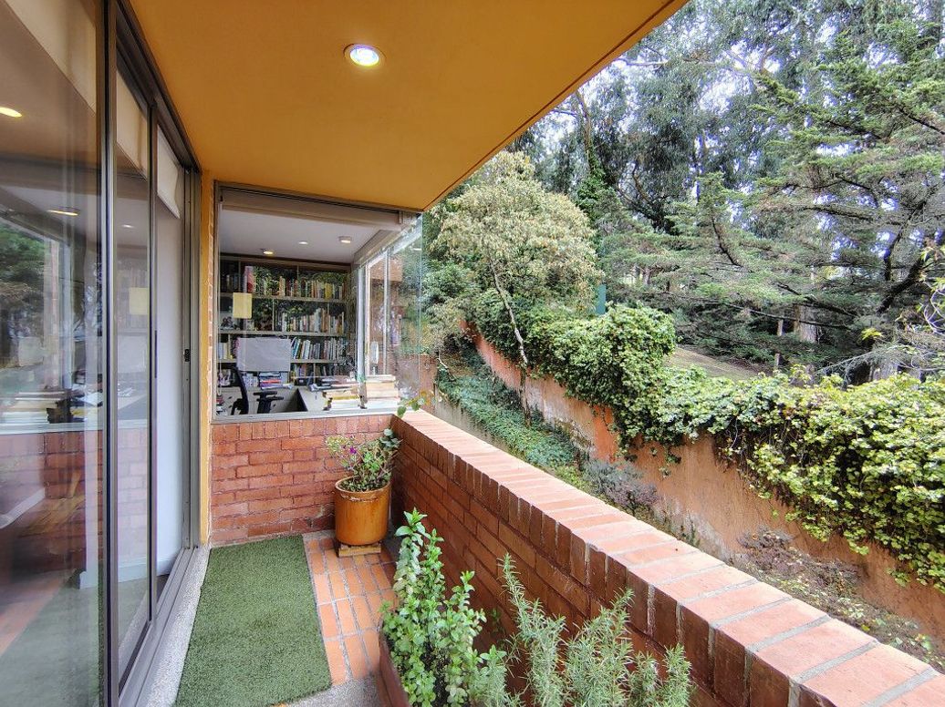Apartamento de 2 alcobas en venta en Pardo Rubio, Bogotá, 120 m² · foto 12 de 20
