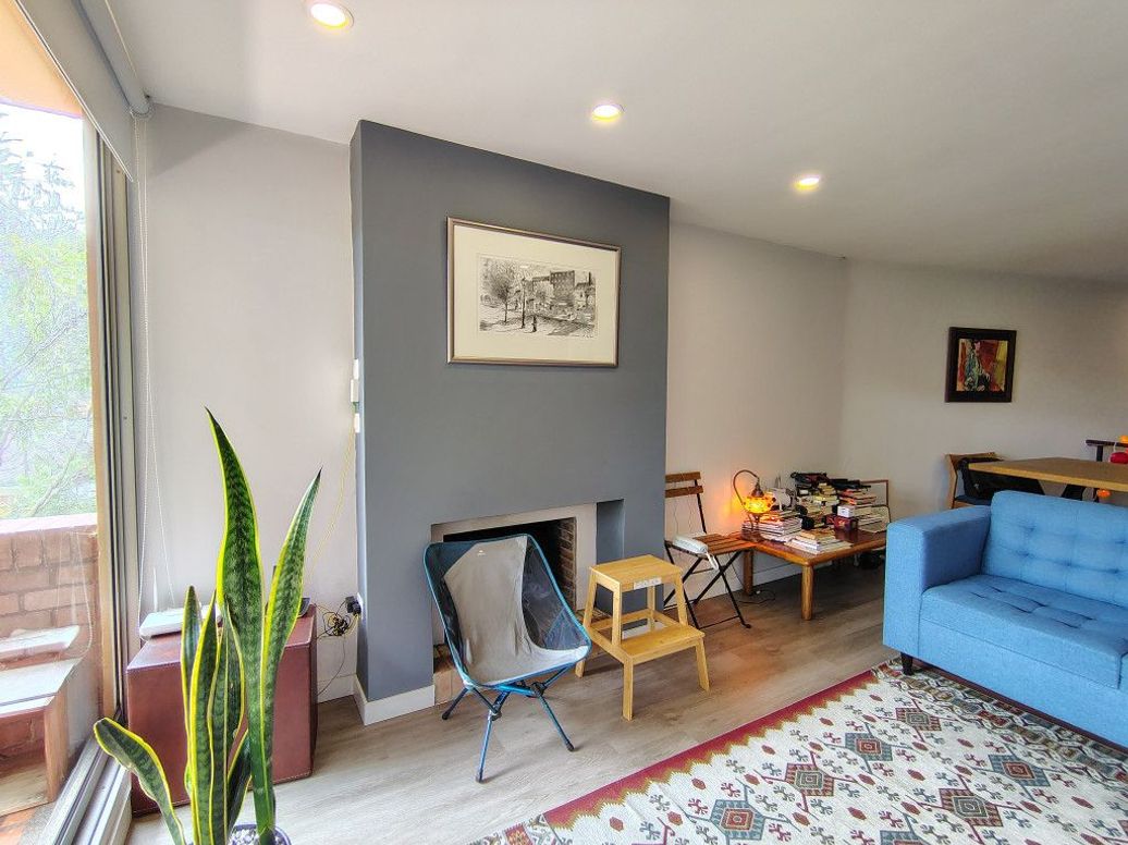 Apartamento de 2 alcobas en venta en Pardo Rubio, Bogotá, 120 m² · foto 13 de 20