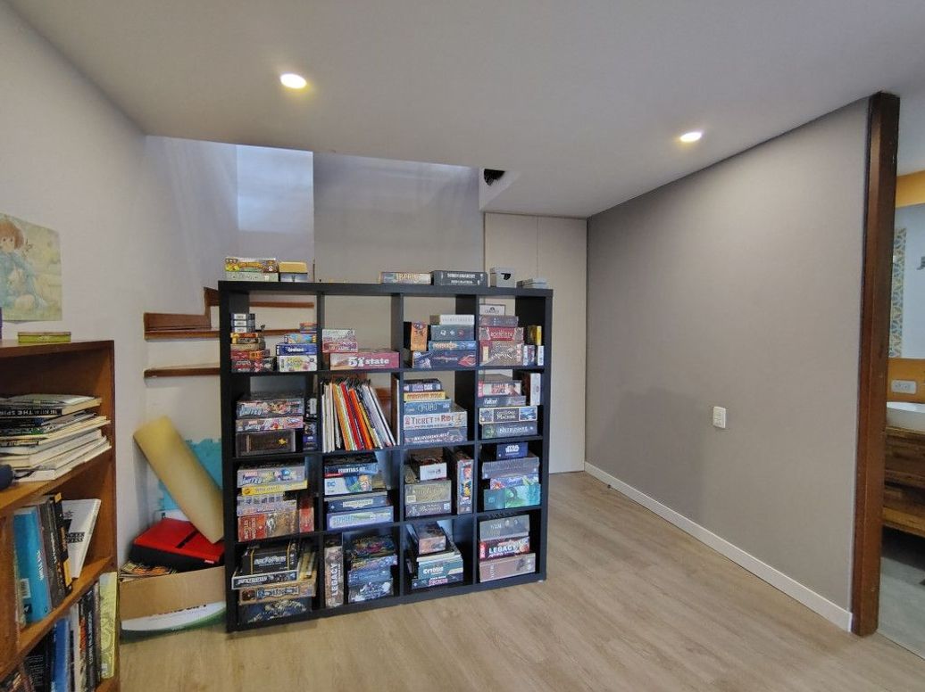 Apartamento de 2 alcobas en venta en Pardo Rubio, Bogotá, 120 m² · foto 20 de 20