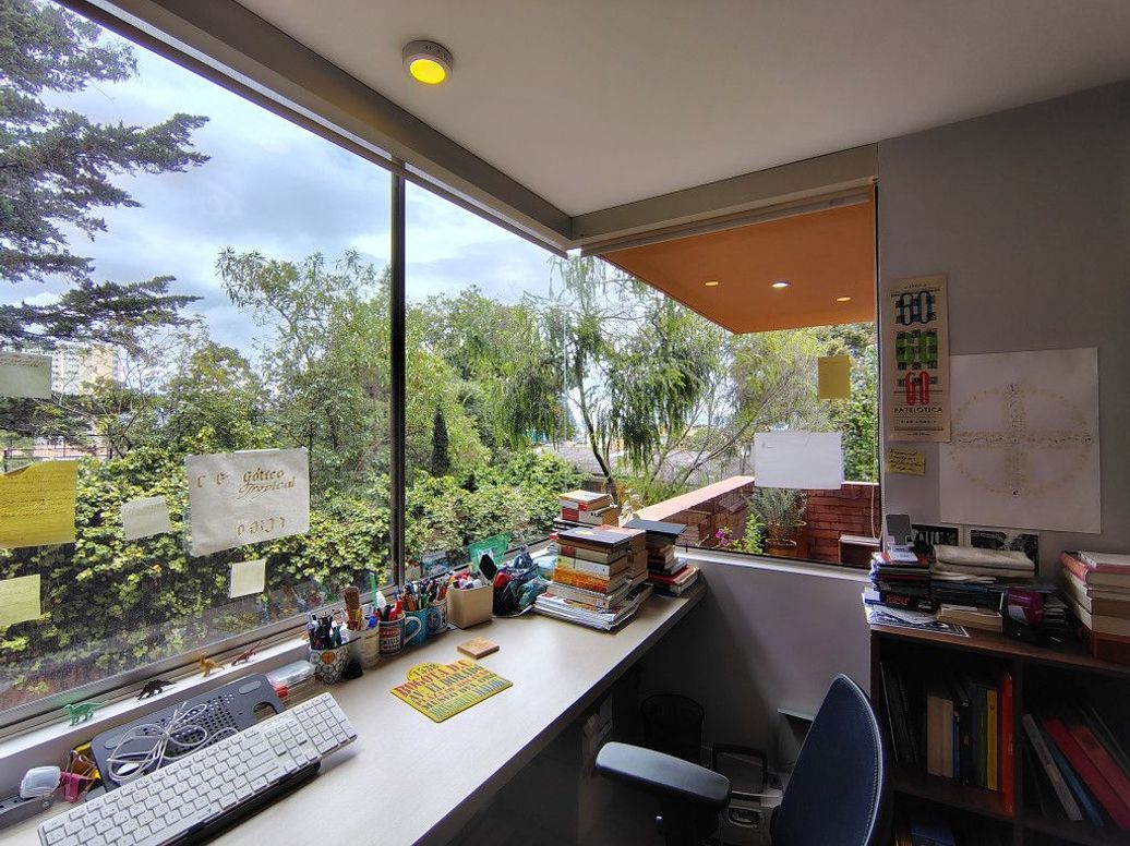 Apartamento de 2 alcobas en venta en Pardo Rubio, Bogotá, 120 m² · foto 6 de 20