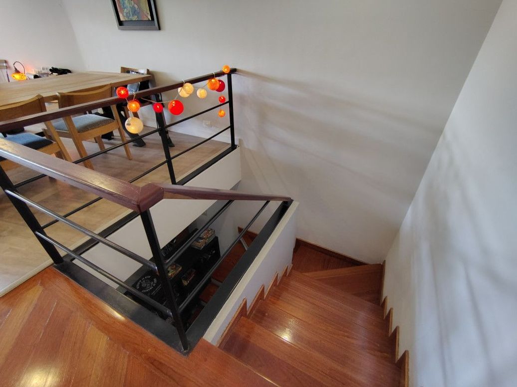 Apartamento de 2 alcobas en venta en Pardo Rubio, Bogotá, 120 m² · foto 16 de 20