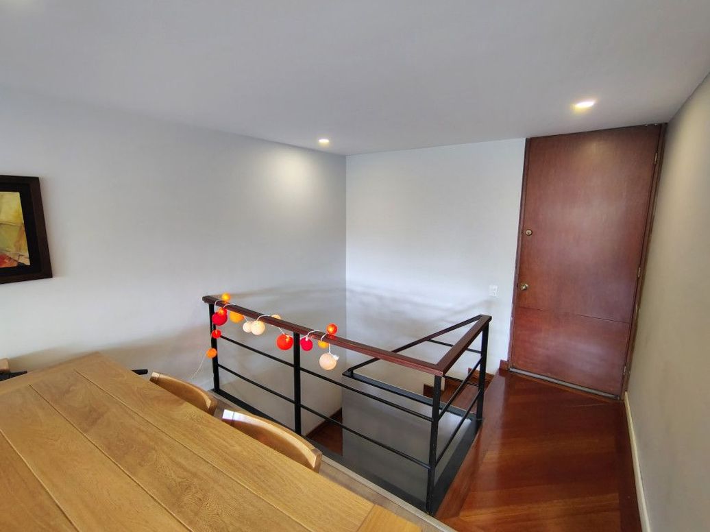 Apartamento de 2 alcobas en venta en Pardo Rubio, Bogotá, 120 m² · foto 15 de 20