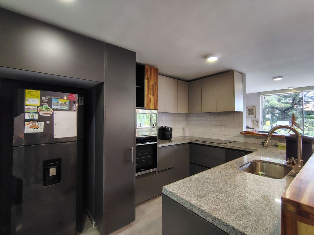 Apartamento de 2 alcobas en venta en Pardo Rubio, Bogotá, 120 m² · foto 8 de 20